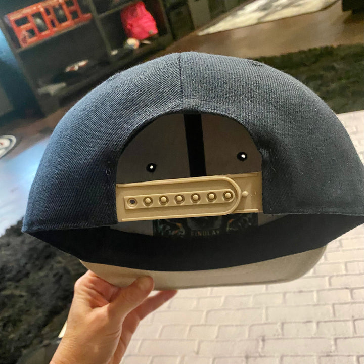 Toxic Logo Dad Hat