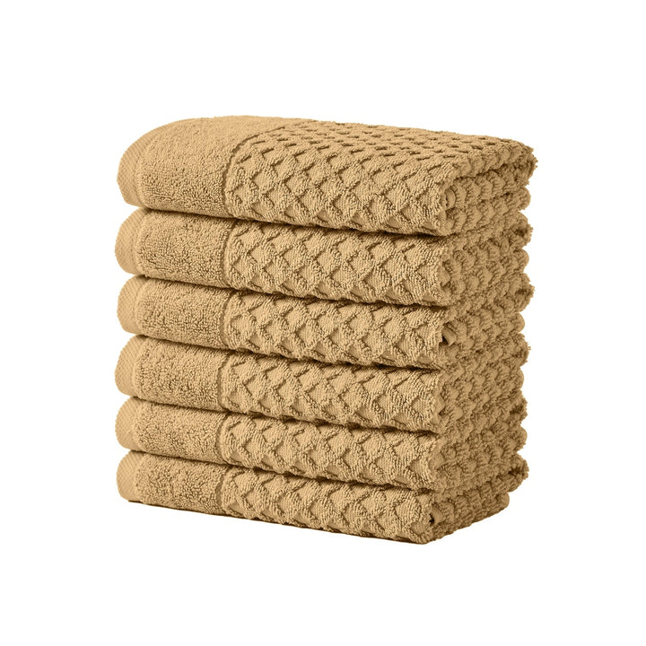 Cotton Bath Towel Set - Grayson Collection