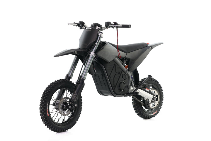 2026 RFN Warrior Kids SX-E5 Kids - 48v 5kw Electric Dirt Bike
