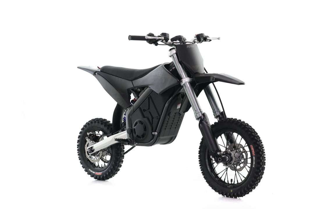2026 RFN Warrior Kids SX-E5 Kids - 48v 5kw Electric Dirt Bike