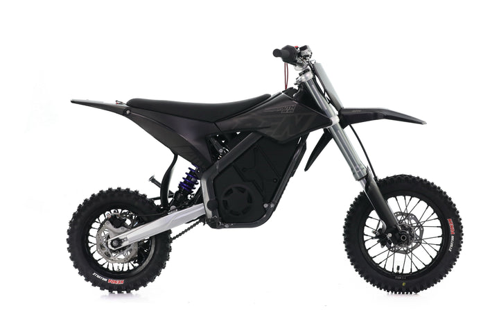 2026 RFN Warrior Kids SX-E5 Kids - 48v 5kw Electric Dirt Bike