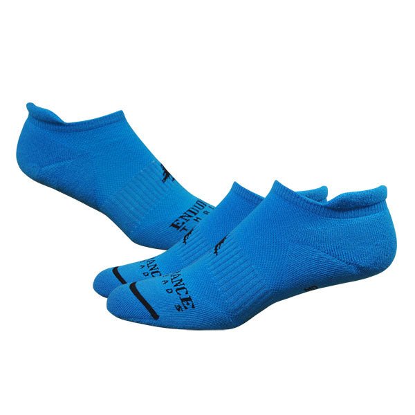 Hidden Cushioned Running Socks - Incognito Tab