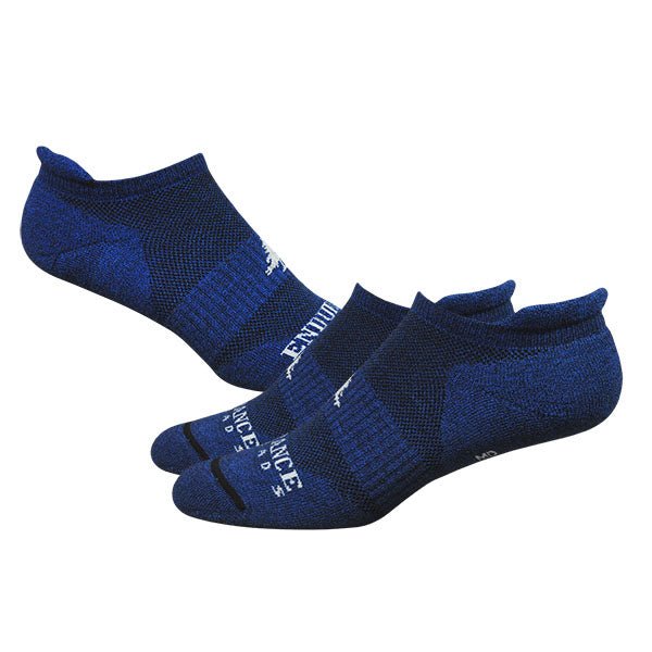 Incognito Tab Sock for Running and Everyday Use