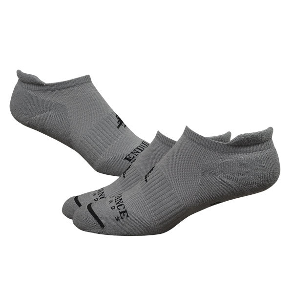 Incognito Tab Sock for Running and Everyday Use