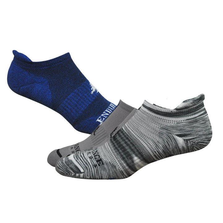 Incognito Tab Sock for Running and Everyday Use