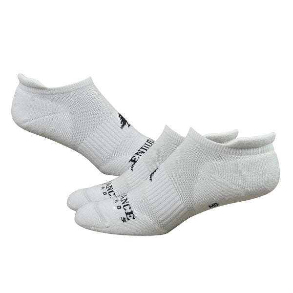 Incognito Tab Sock - Hidden Performance Socks
