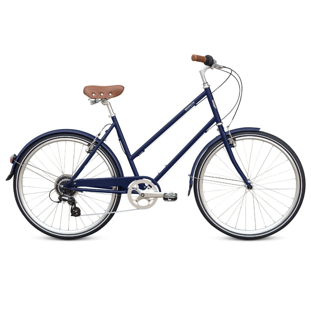 Franklin 8 Speed