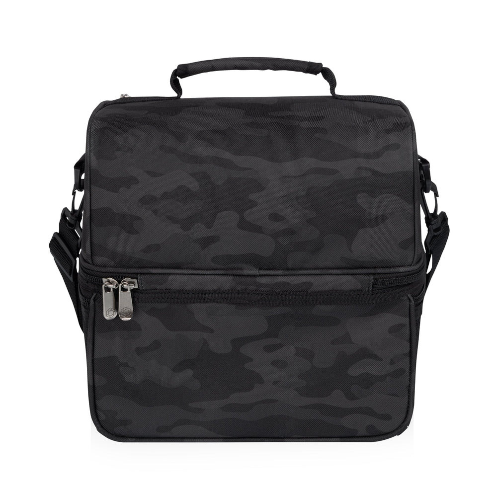 Picnic Time Pranzo Lunch Bag Cooler with Utensils
