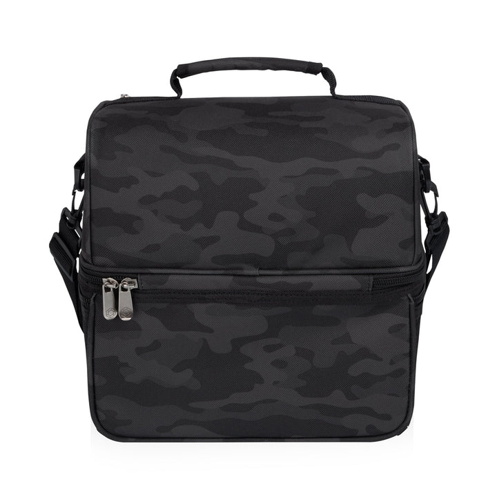 Picnic Time Pranzo Lunch Bag Cooler with Utensils
