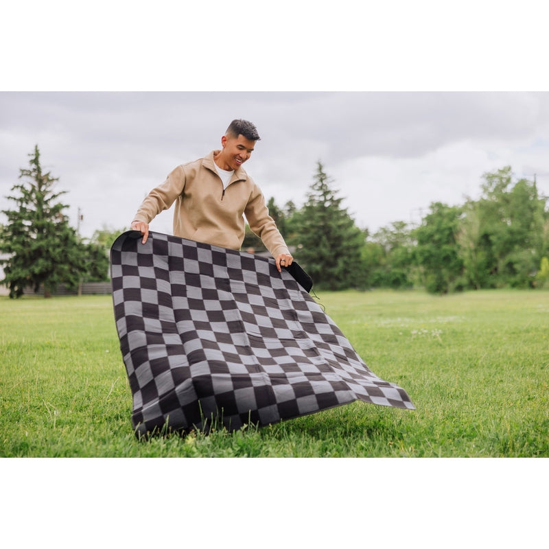 Blanket Tote Outdoor Picnic Blanket