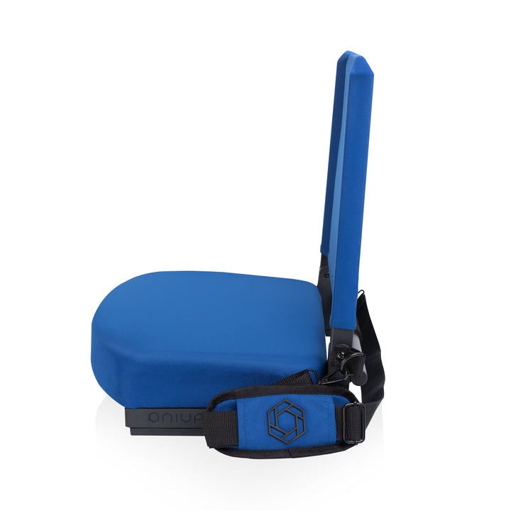 Picnic Time Gridiron Stadium Seat