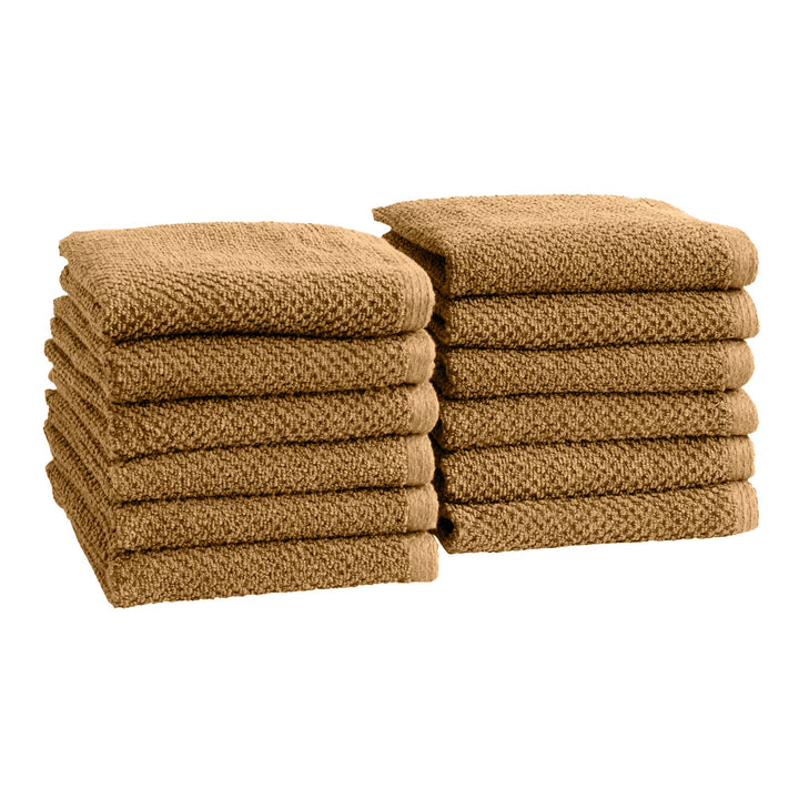 Cotton Bath Towel Set - Acacia Collection