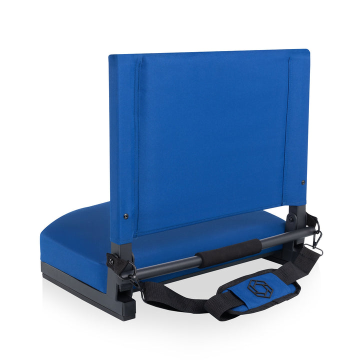 Picnic Time Gridiron Stadium Seat