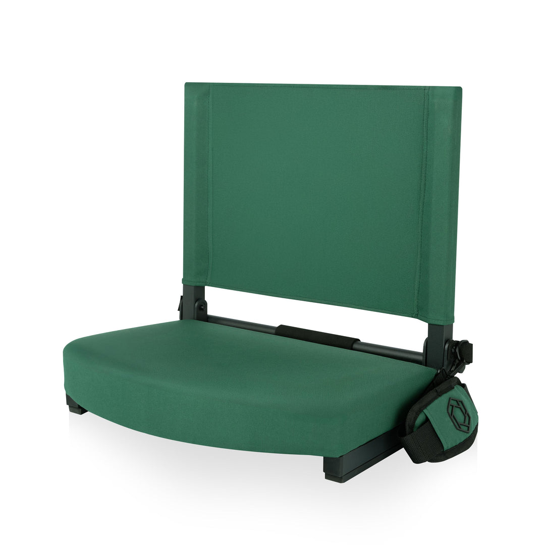 Picnic Time Gridiron Stadium Seat