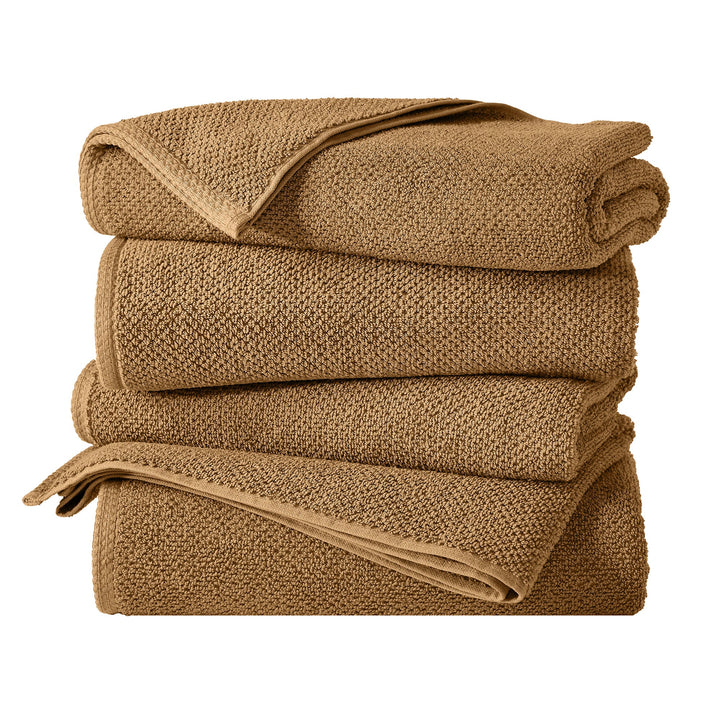 Cotton Bath Towel Set - Acacia Collection