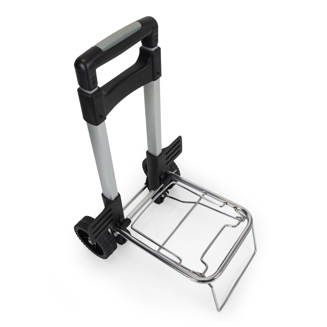 Picnic Time Folding Trolley