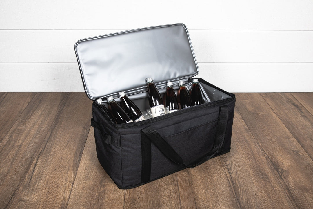 Picnic Time 64 Can Collapsible Cooler