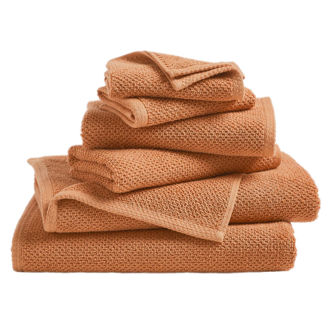 Cotton Bath Towel Set - Acacia Collection