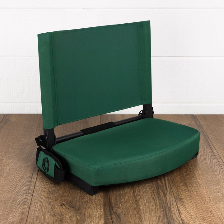 Picnic Time Gridiron Stadium Seat