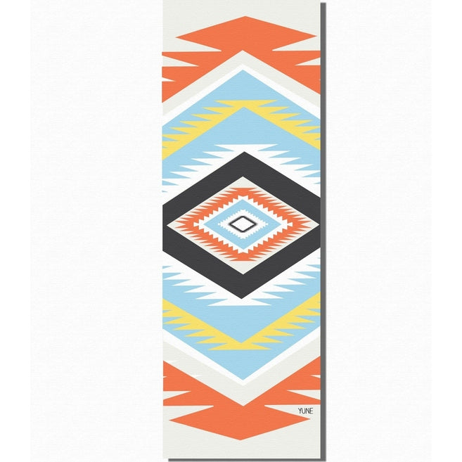 Juliet Trekk Travel Yoga Mat
