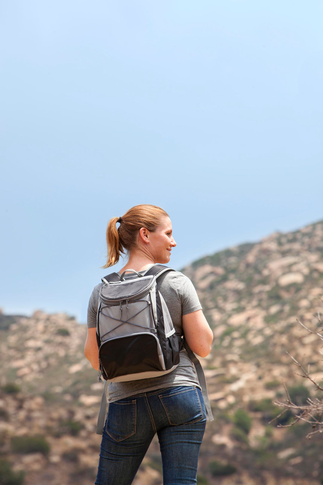Picnic Time PTX Backpack Cooler