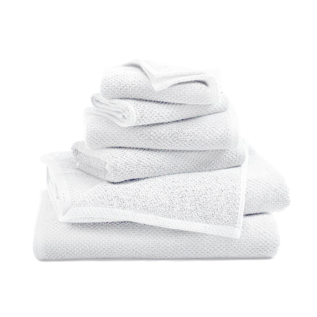 Cotton Bath Towel Set - Acacia Collection