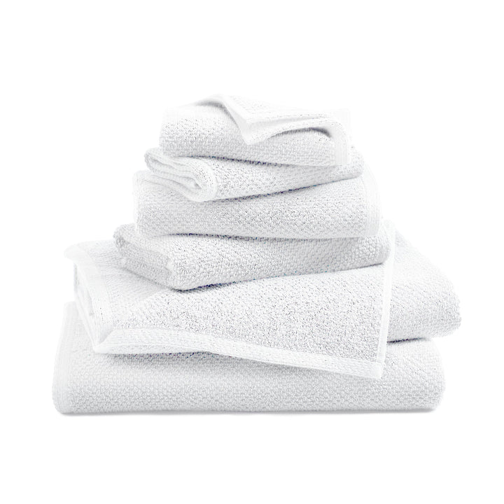 Cotton Bath Towel Set - Acacia Collection