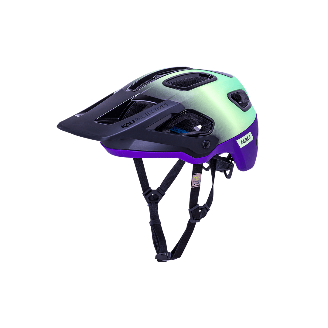 Kali Protectives Cascade Helmet