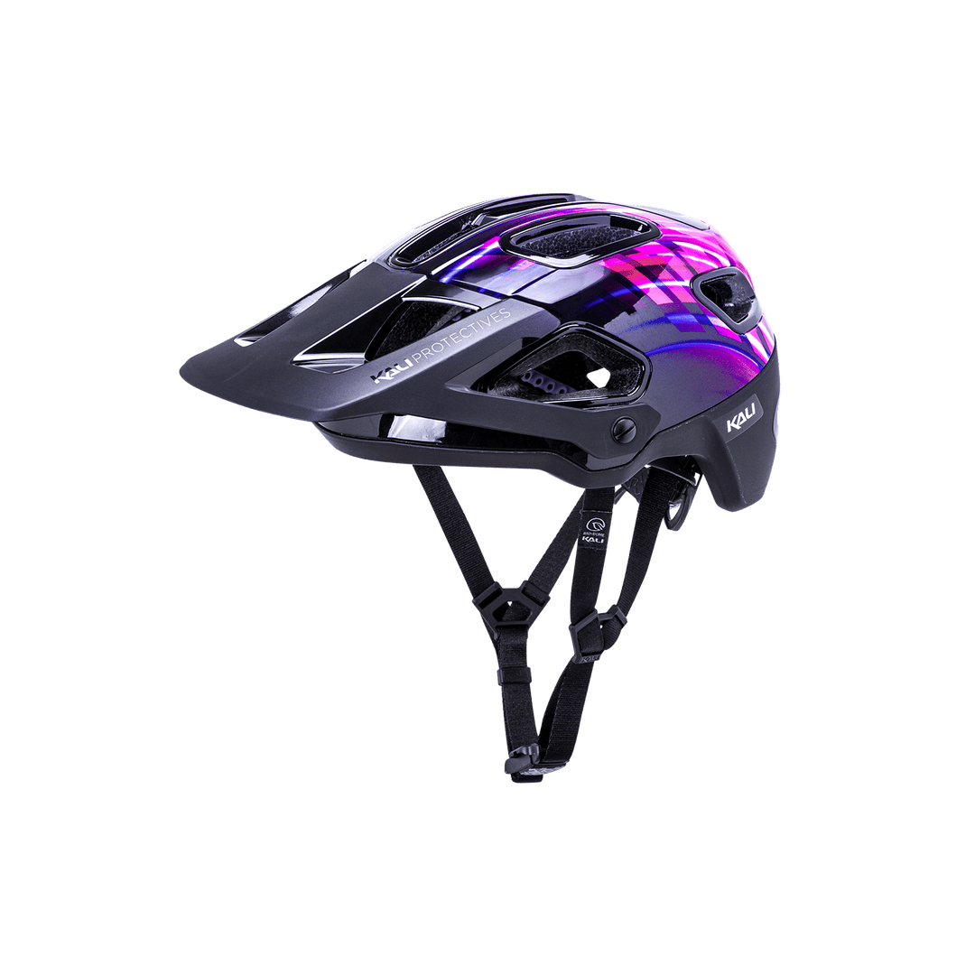 Kali Protectives Cascade Helmet