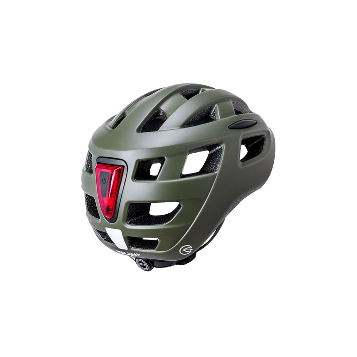 Kali Protectives Central Helmet