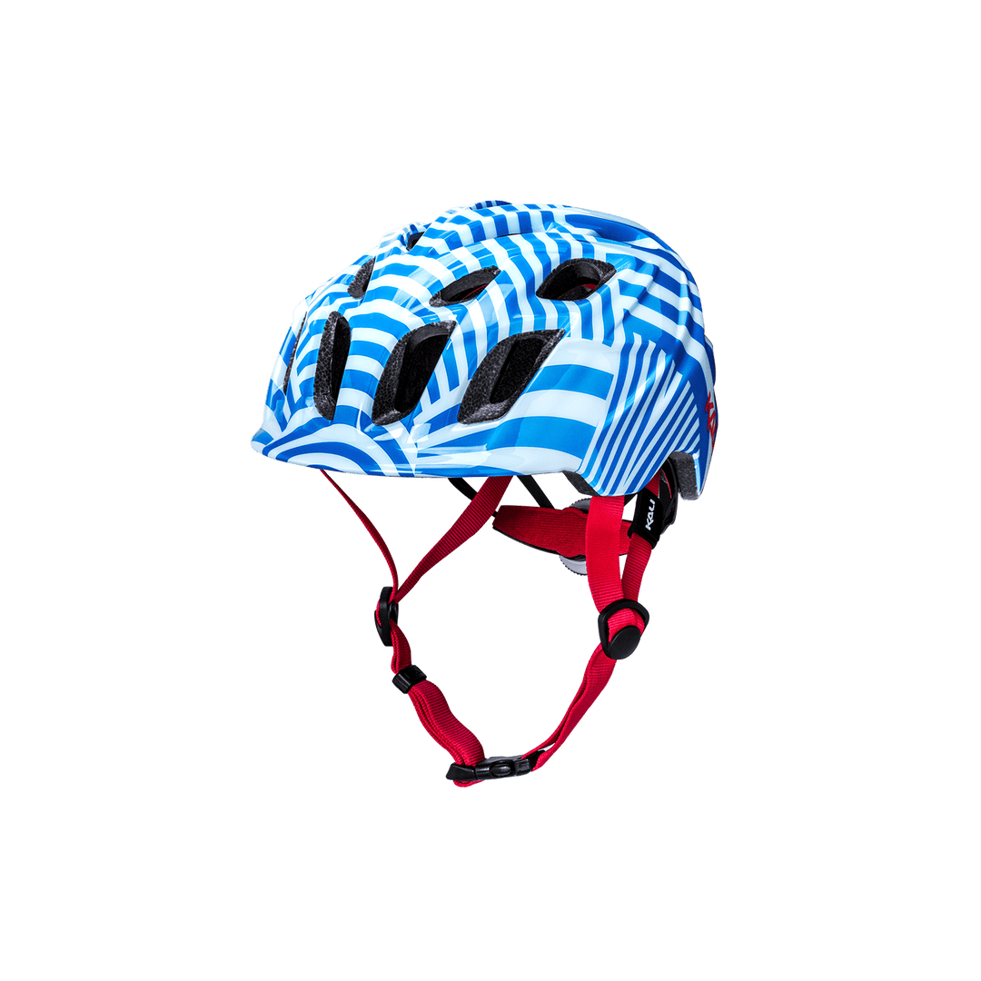 Kali Protectives Chakra Child Lighted Helmet