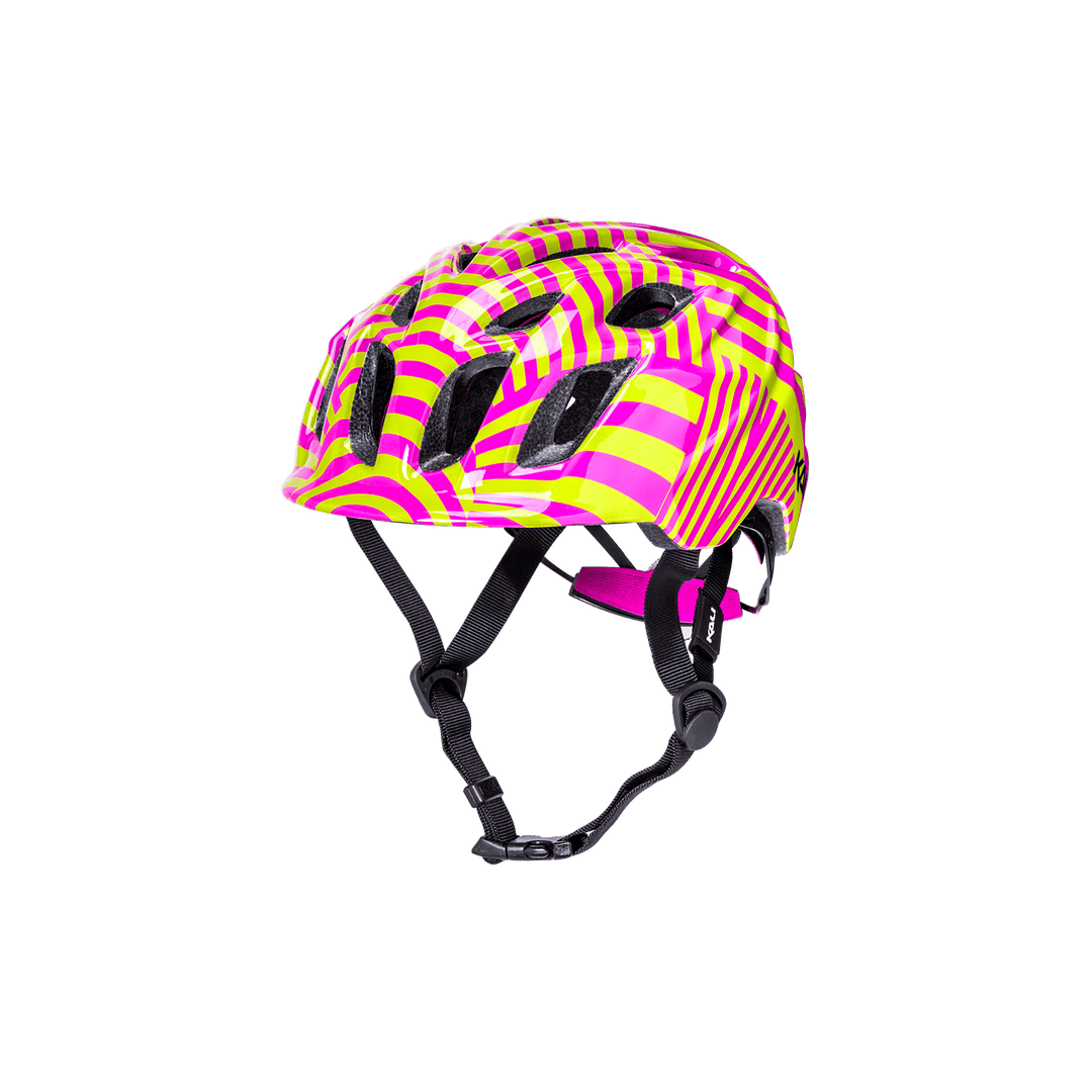 Kali Protectives Chakra Child Lighted Helmet