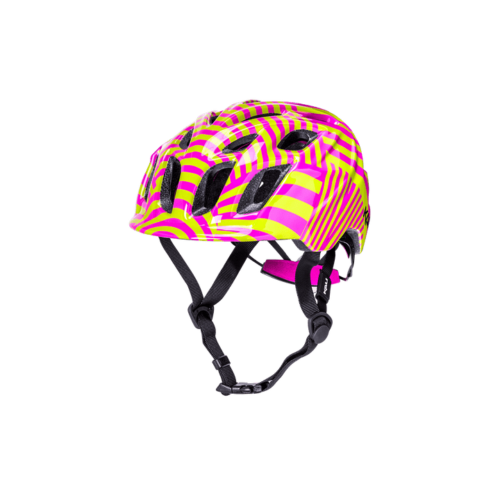 Kali Protectives Chakra Child Lighted Helmet