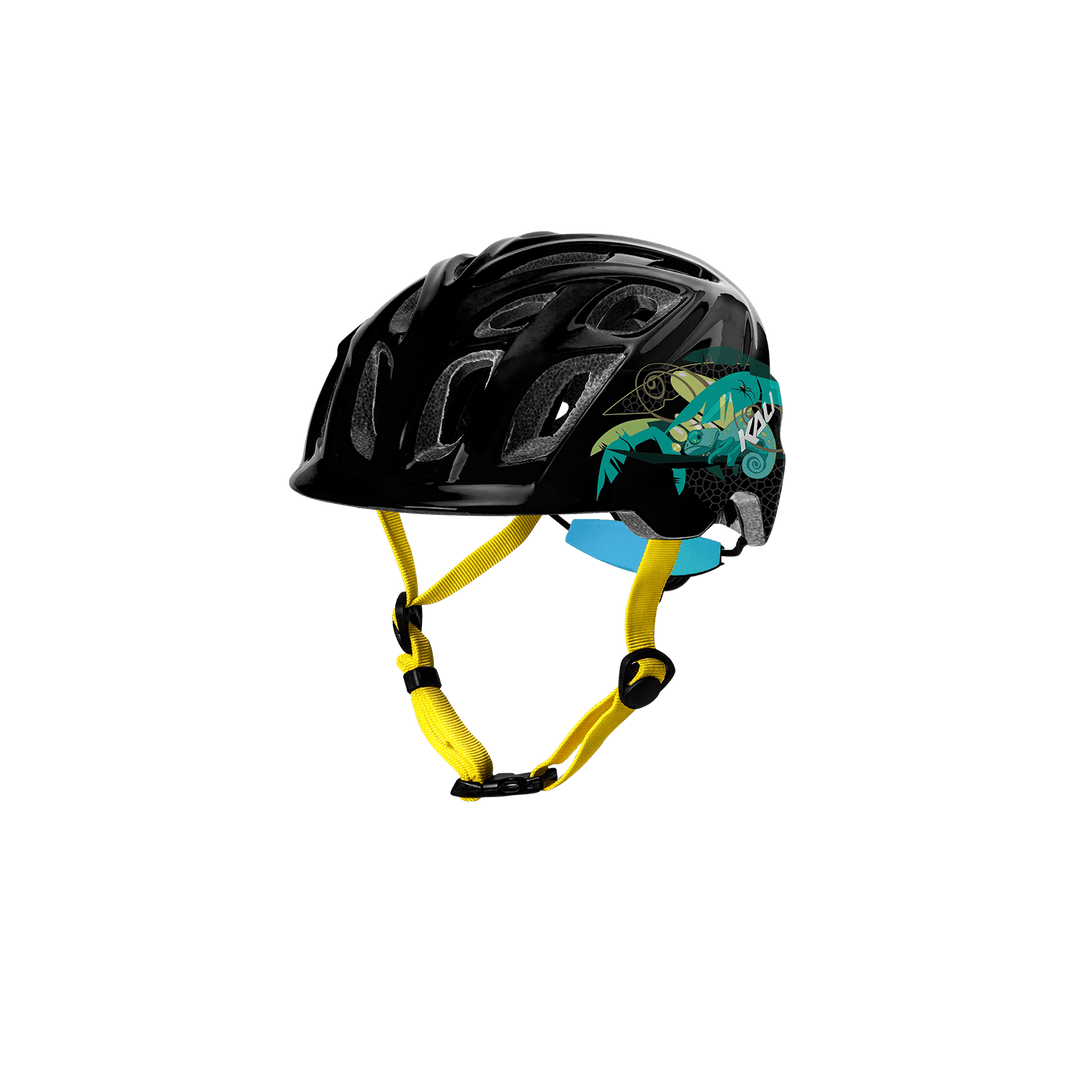 Kali Protectives Chakra Child Lighted Helmet
