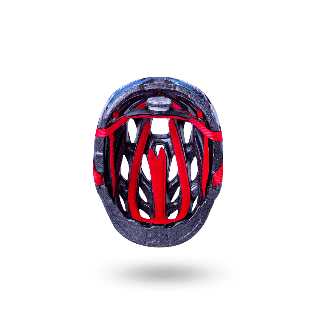 Kali Protectives Chakra Child Lighted Helmet