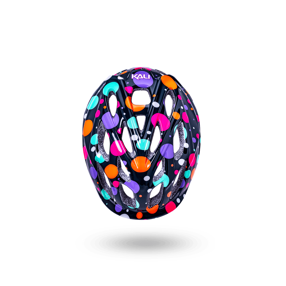 Kali Protectives Chakra Child Lighted Helmet