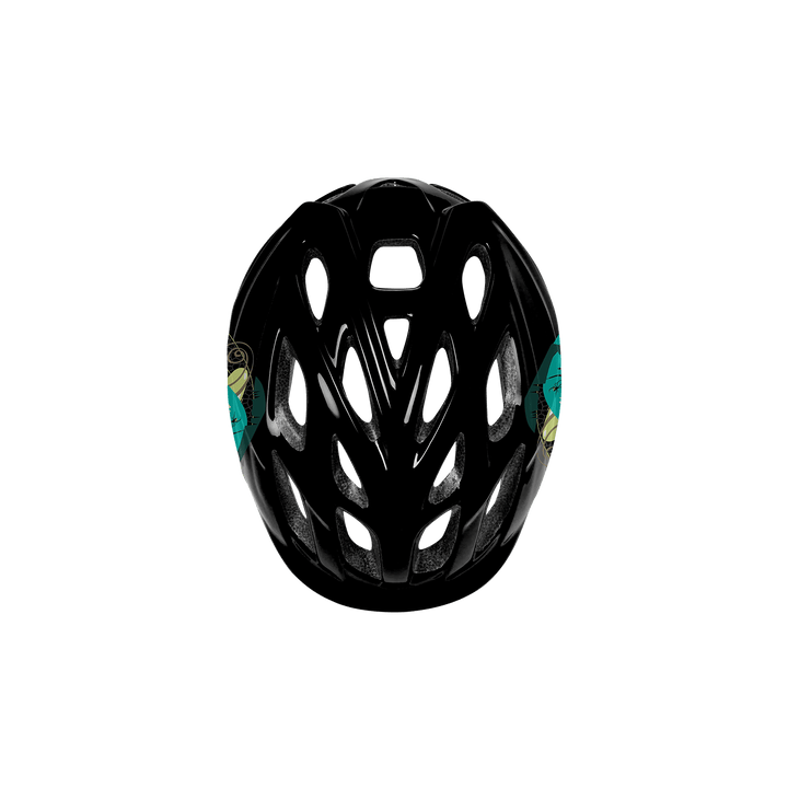 Kali Protectives Chakra Child Lighted Helmet