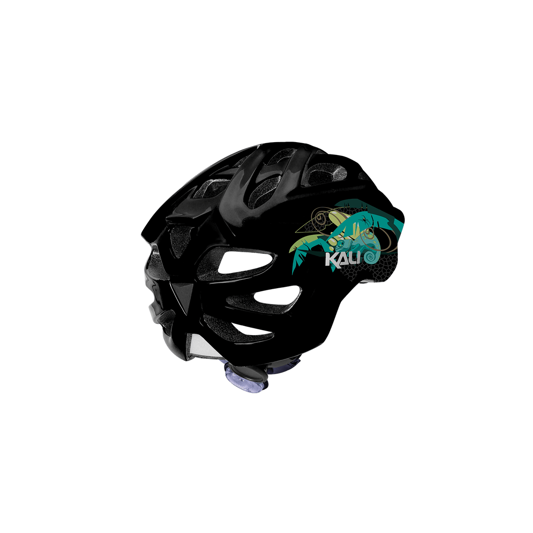 Kali Protectives Chakra Child Lighted Helmet