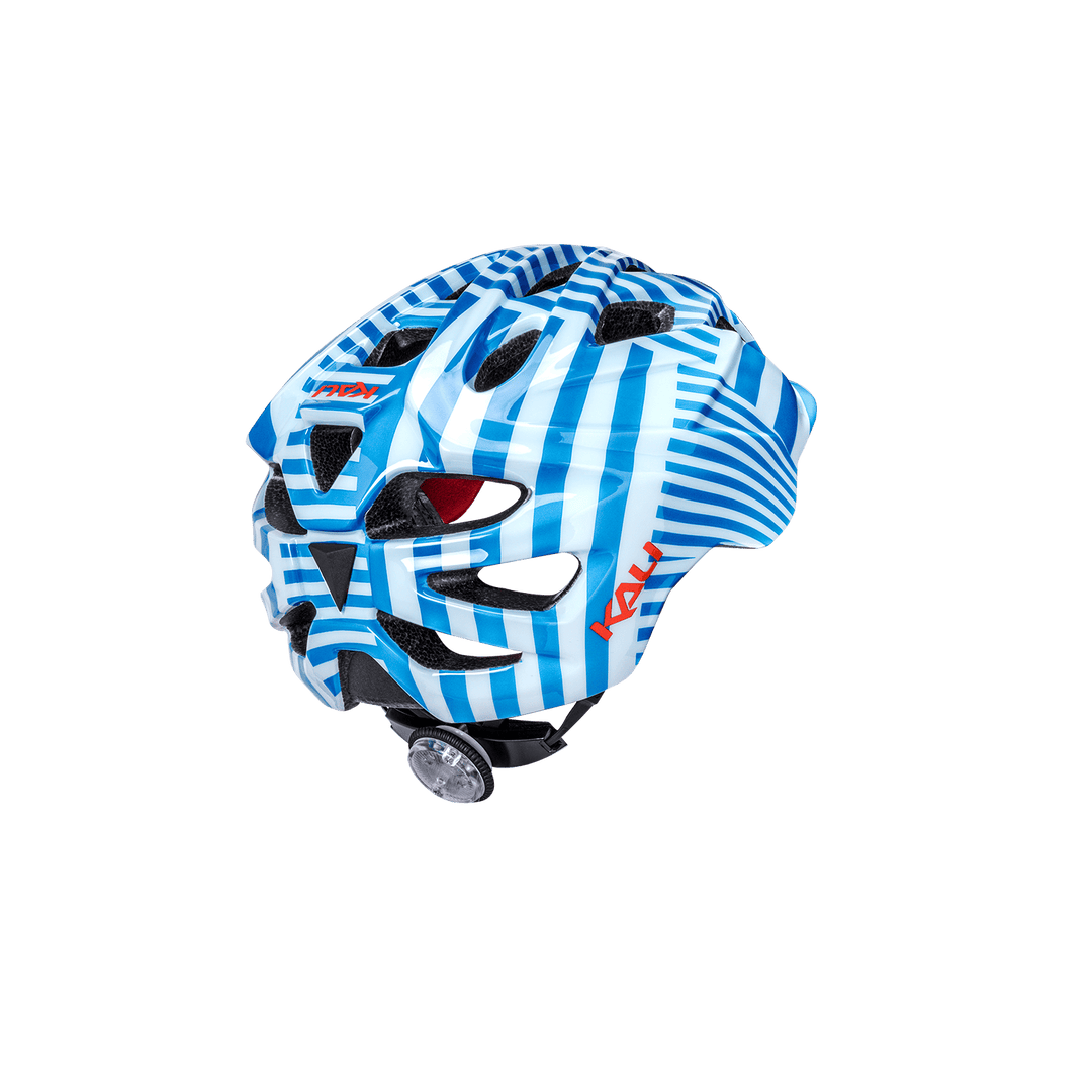 Kali Protectives Chakra Child Lighted Helmet