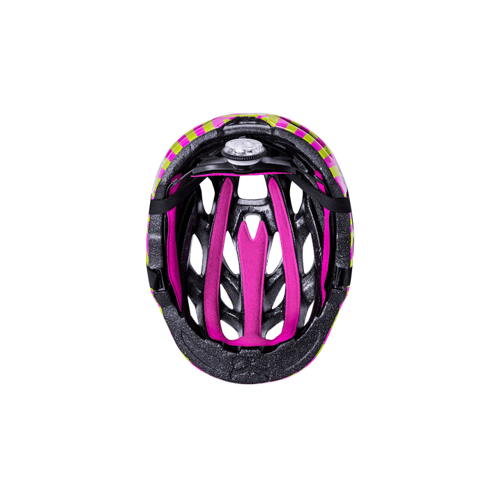 Kali Protectives Chakra Child Lighted Helmet