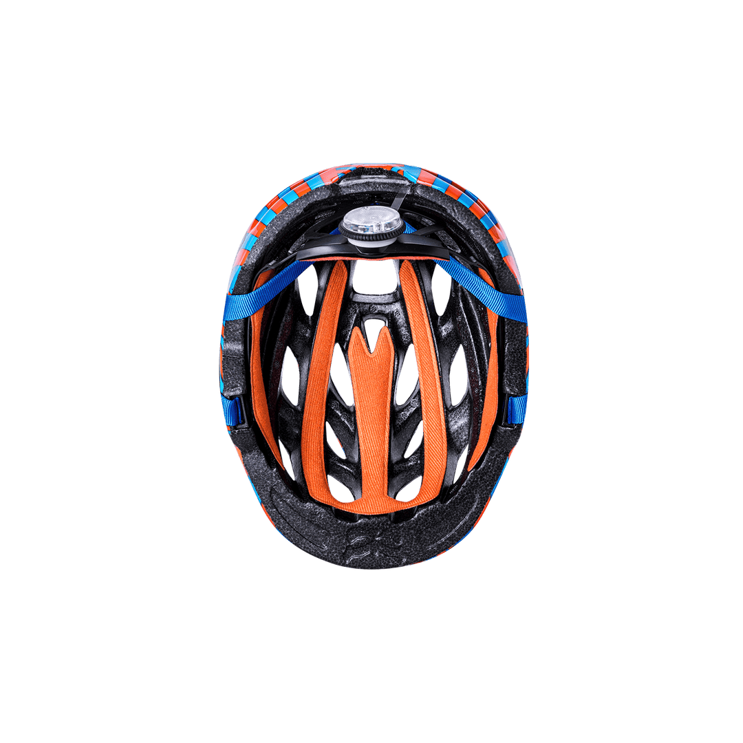 Kali Protectives Chakra Child Lighted Helmet