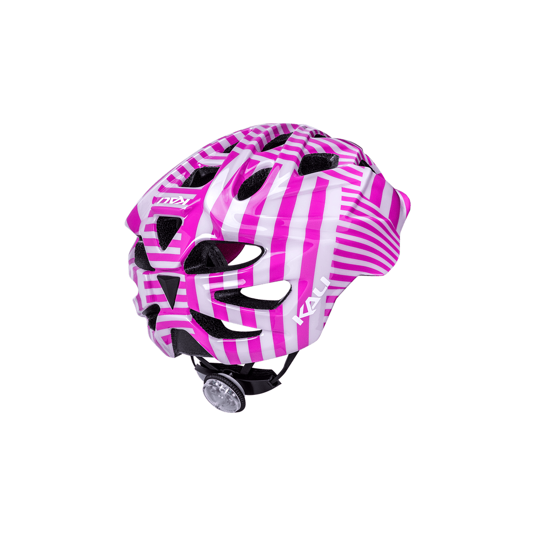 Kali Protectives Chakra Child Lighted Helmet