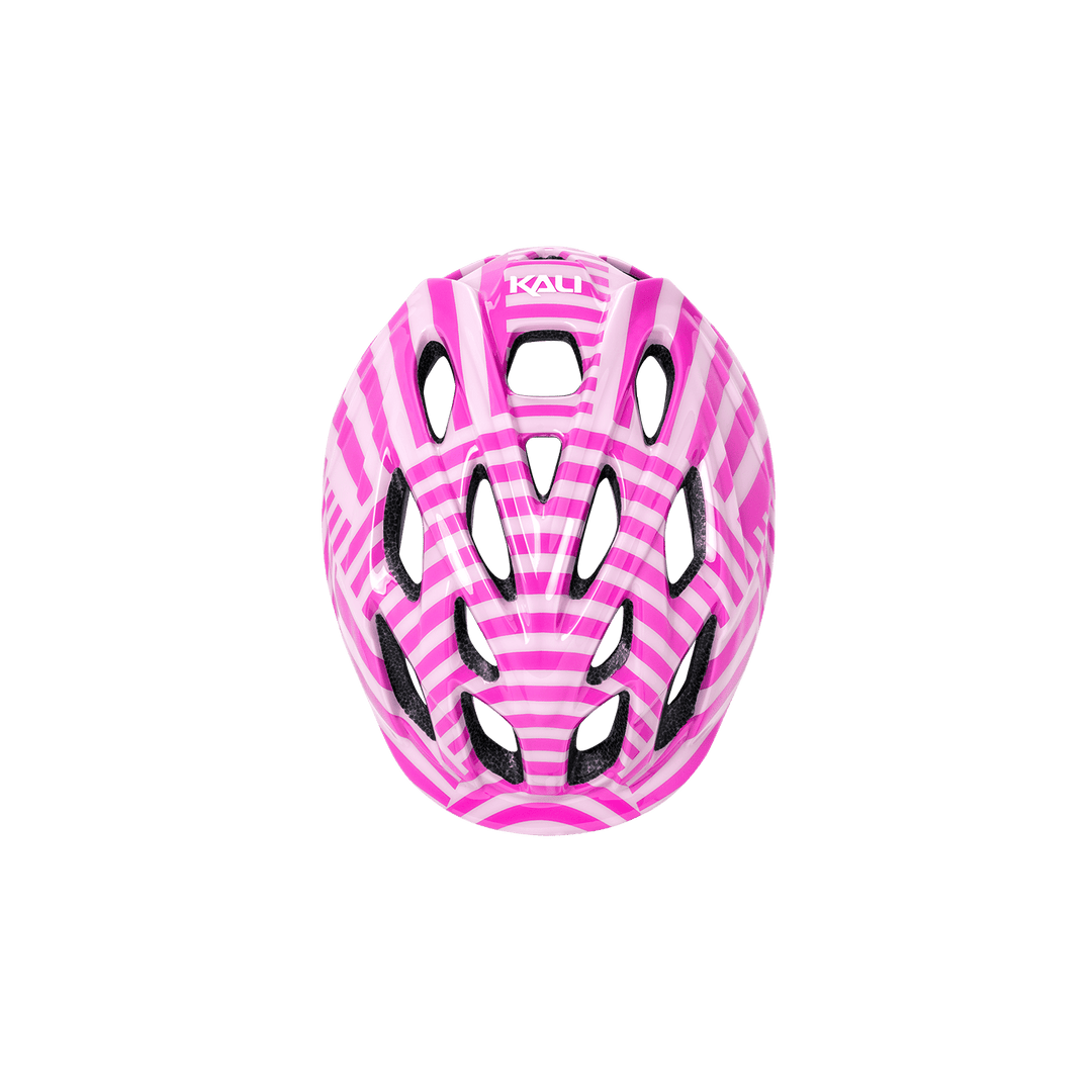 Kali Protectives Chakra Child Lighted Helmet