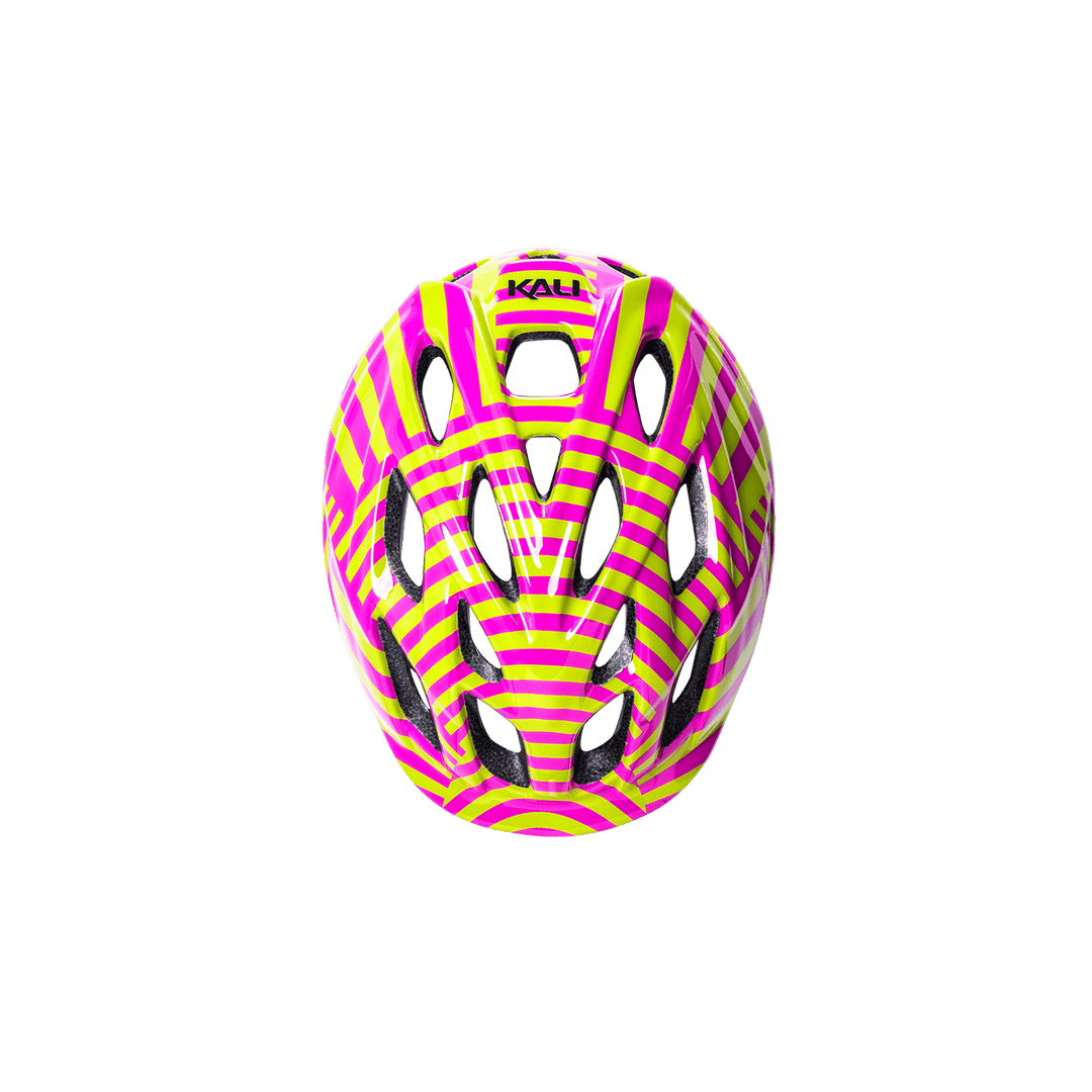 Kali Protectives Chakra Child Lighted Helmet