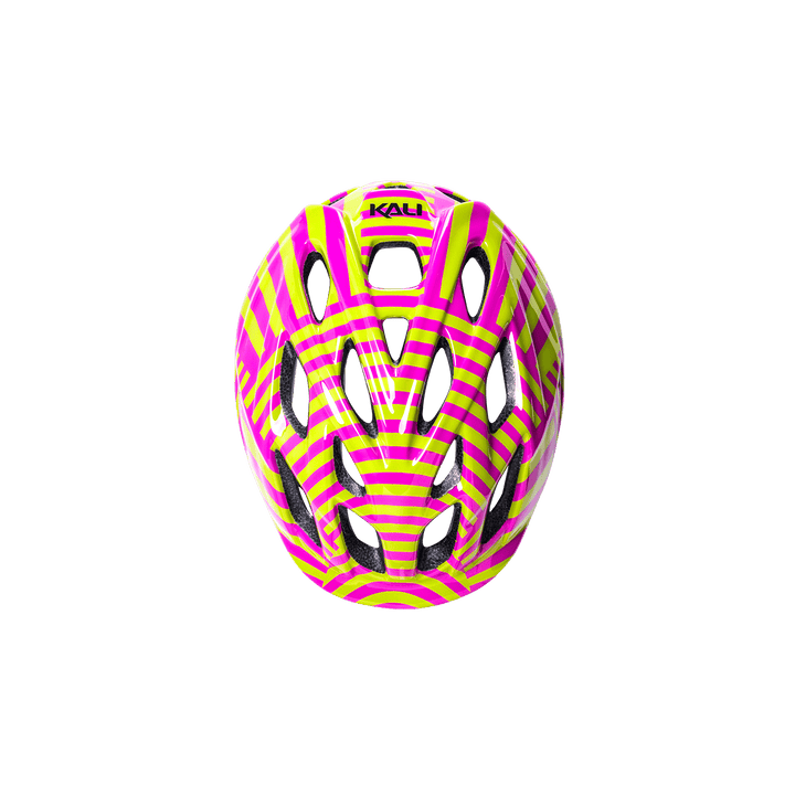 Kali Protectives Chakra Child Lighted Helmet
