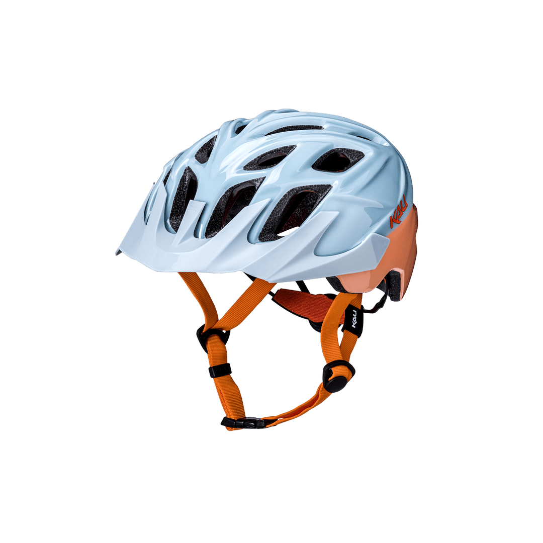 Kali Protectives Chakra Youth Helmet