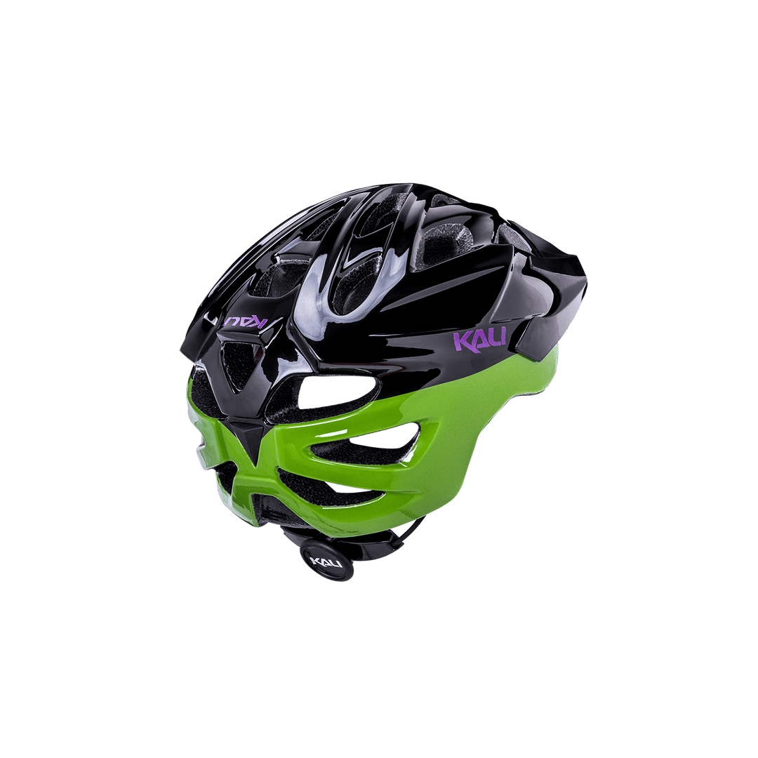 Kali Protectives Chakra Youth Helmet