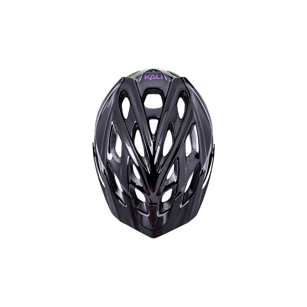 Kali Protectives Chakra Youth Helmet