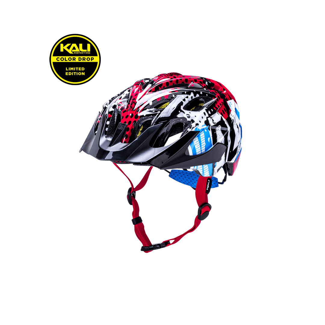 Kali Protectives Chakra Youth Plus Helmet