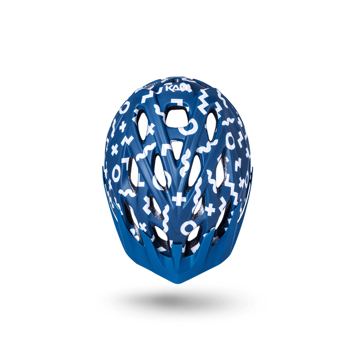 Kali Protectives Chakra Youth Plus Helmet